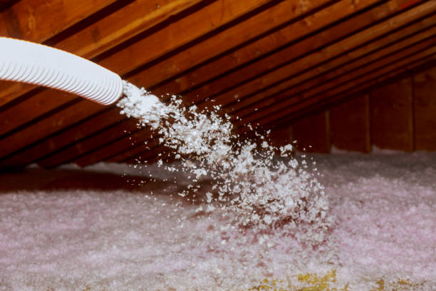 Best Insulation Installation Services in Fairfield, IL
