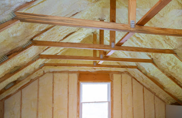 Best Insulation Installation Services in Fairfield, IL
