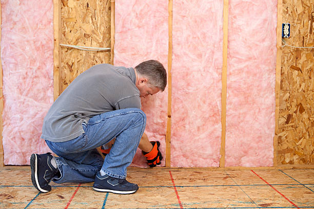 Best Insulation for Specific Applications in Fairfield, IL