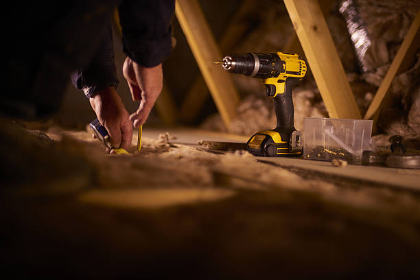 Best Insulation for Specific Applications in Fairfield, IL